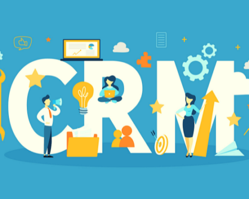 The benefits of a CRM system