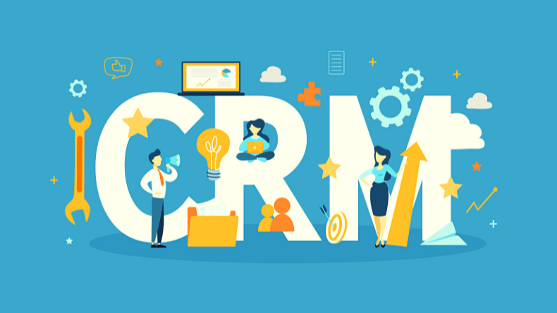 The benefits of a CRM system for your business